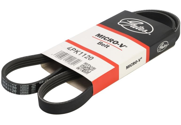 Curea Transmisie Gates Toyota Paseo 1995-1999 4PK1120