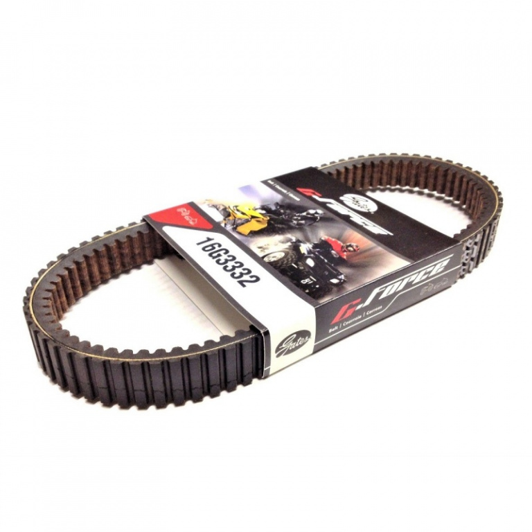 Curea Transmisie Gates Yamaha YFM 350 2004→ 16G3332