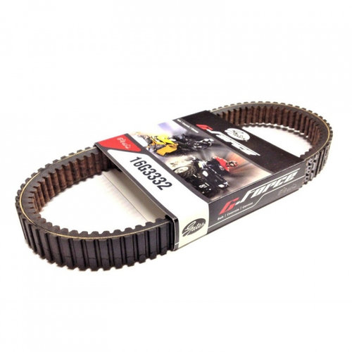 Curea Transmisie Gates Yamaha YFM 350 2004→ 16G3332