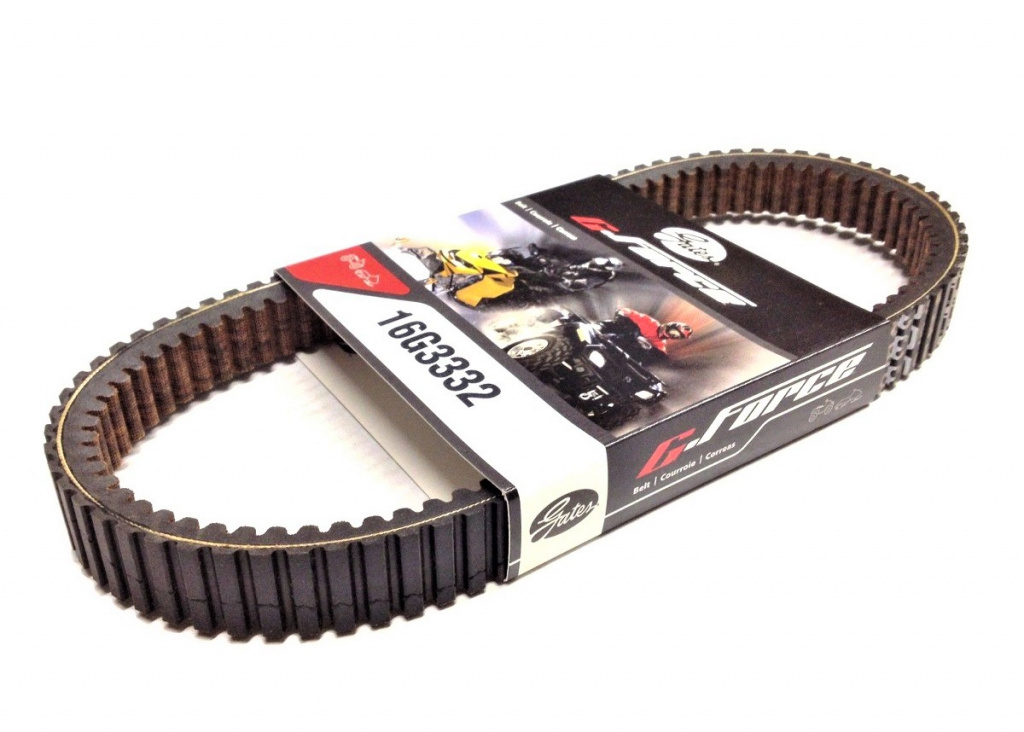 Curea Transmisie Gates Yamaha YFM 350 2004→ 16G3332