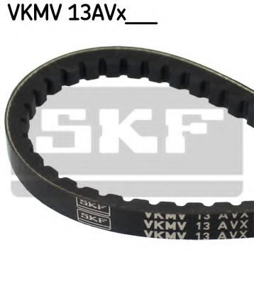 Curea transmisie MERCEDES G-CLASS (W460) (1979 - 1993) SKF VKMV 13AVx1025 piesa NOUA