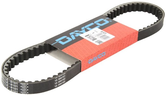 Curea Transmisie Moto Dayco Aprilia Mojito 2004-2006 DAY8101