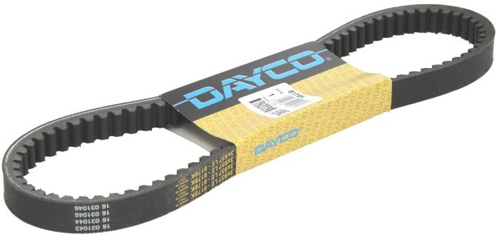 Curea Transmisie Moto Dayco Aprilia Sportcity 2004-2012 DAY8178K
