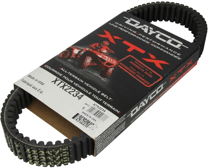 Curea Transmisie Moto Dayco Arctic Cat Arctic Cat 2007-2014 DAYXTX2234