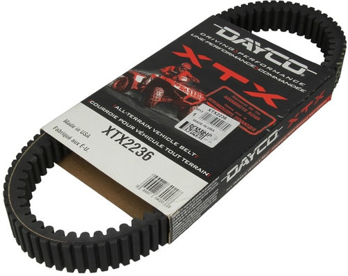 Curea Transmisie Moto Dayco Can-am Commander 2011-2015 XTX2236