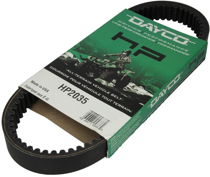 Curea Transmisie Moto Dayco Can-am Outlander 2007-2013 DAYHP2035