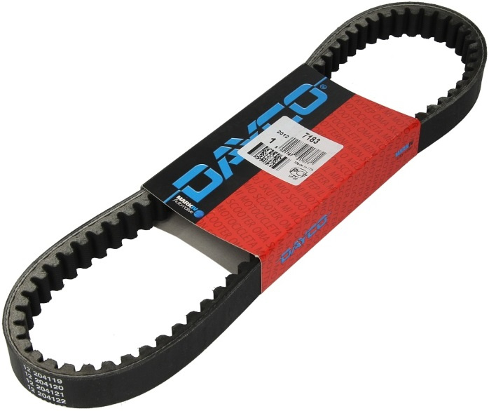 Curea Transmisie Moto Dayco DAY7183
