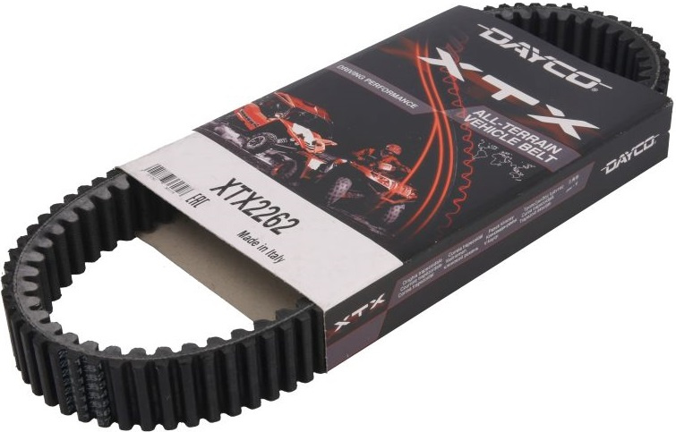 Curea Transmisie Moto Dayco DAYXTX2262