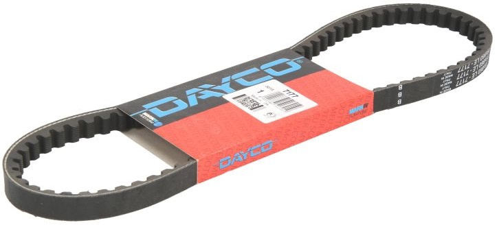 Curea Transmisie Moto Dayco Honda SH 1984-1994 DAY7177