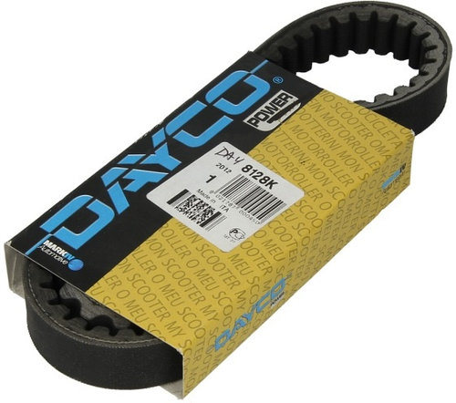 Curea Transmisie Moto Dayco Italjet Millenium 2000-2003 DAY8128K