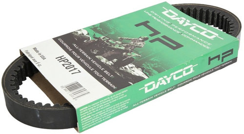 Curea Transmisie Moto Dayco Kawasaki Brute Force 2005-2009 DAYHP2017