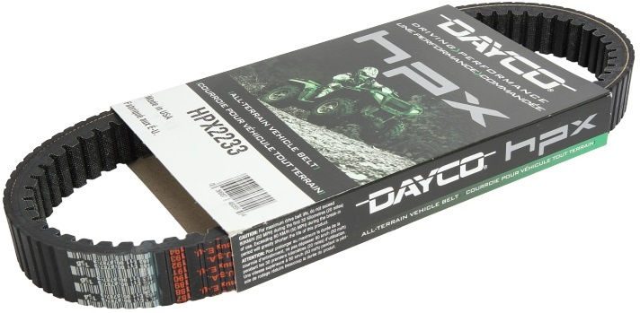 Curea Transmisie Moto Dayco Kymco UXV 2014-2015 DAYHPX2233