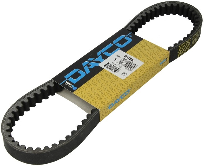 Curea Transmisie Moto Dayco Malaguti Ciak 2001-2006 DAY8172K