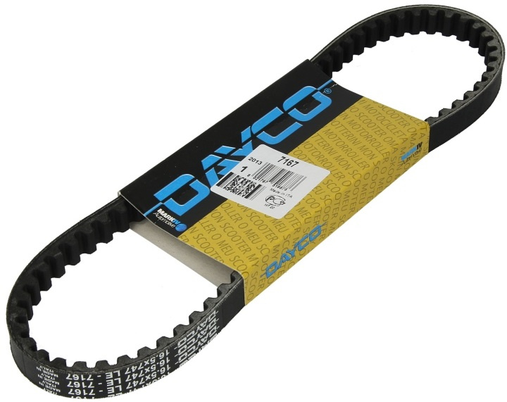 Curea Transmisie Moto Dayco MBK EW 2000-2002 DAY7167