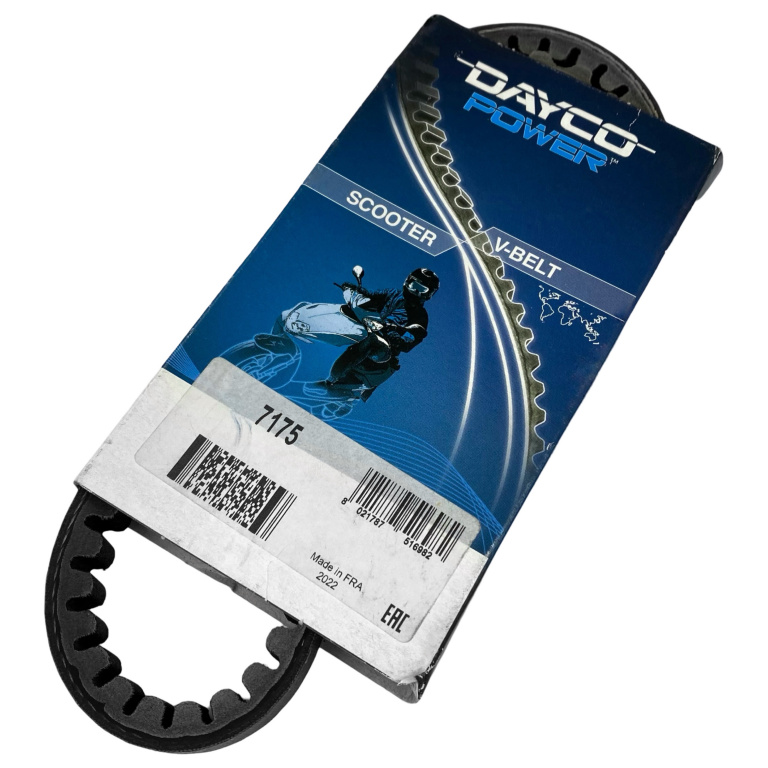 Curea Transmisie Moto Dayco MBK Target 1991-1995 DAY7175