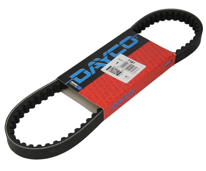 Curea Transmisie Moto Dayco Peugeot Trekker 1999-2000 DAY7191