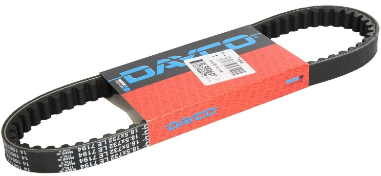 Curea Transmisie Moto Dayco Piaggio ET4 2002-2005 DAY7194