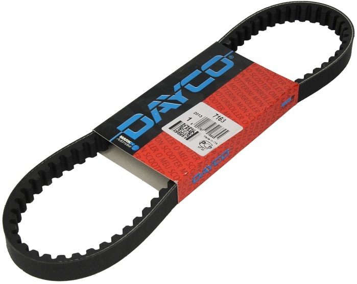 Curea Transmisie Moto Dayco Piaggio Free 1993-1999 DAY7163