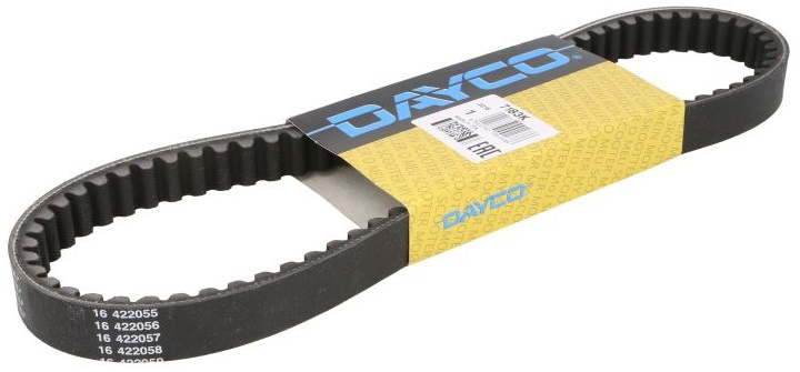 Curea Transmisie Moto Dayco Piaggio Hexagon 1994-1997 DAY7183K