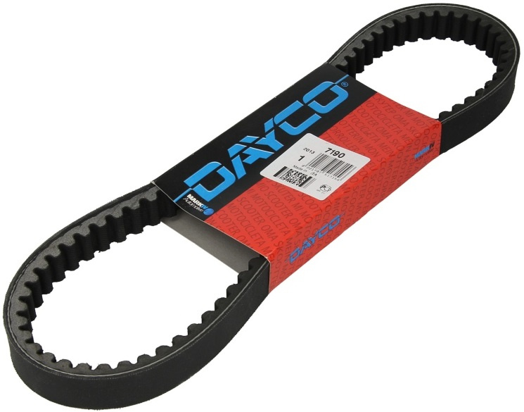 Curea Transmisie Moto Dayco Piaggio Hexagon 1994-1999 DAY7190