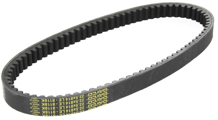 Curea Transmisie Moto Dayco Piaggio MP3 2007-2012 DAY8118K