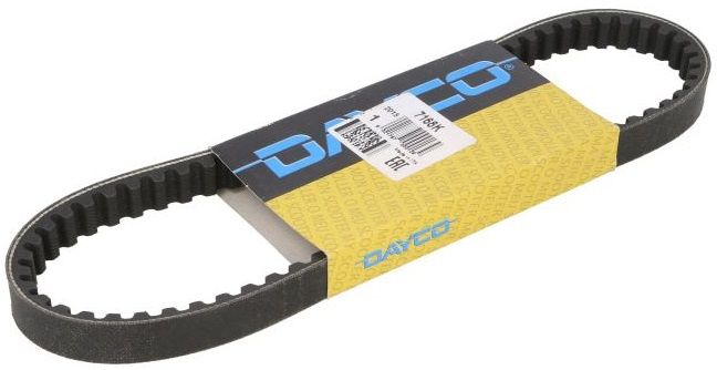 Curea Transmisie Moto Dayco Piaggio Quartz 1992-1996 DAY7168K