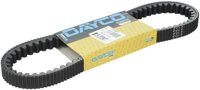 Curea Transmisie Moto Dayco Piaggio X8 2004-2006 DAY8180K