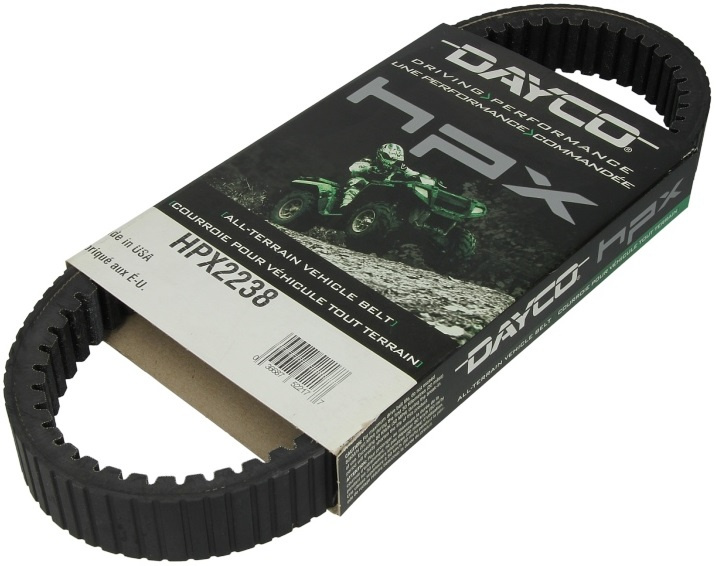 Curea Transmisie Moto Dayco Polaris Arctic TBX 2010-2012 DAYHPX2238