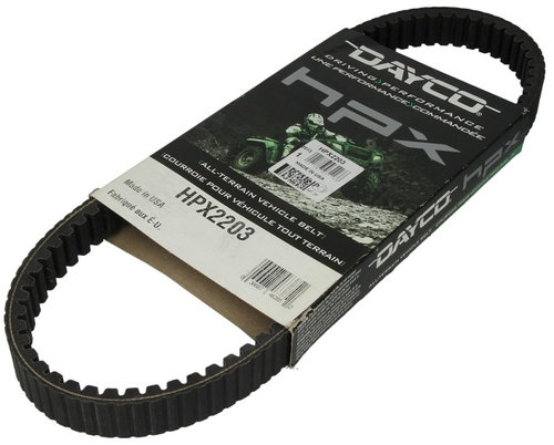 Curea Transmisie Moto Dayco Polaris ATP 2004-2005 DAYHPX2203