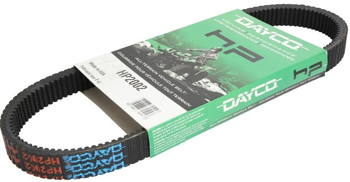 Curea Transmisie Moto Dayco Polaris ATP 2004-2005 DAYHP2002