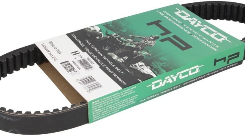 Curea Transmisie Moto Dayco Polaris Magnum 1999-2004 DAYHP2003