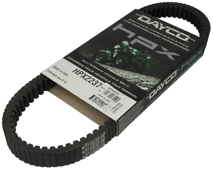 Curea Transmisie Moto Dayco Polaris Ranger 2007-2009 DAYHPX2237