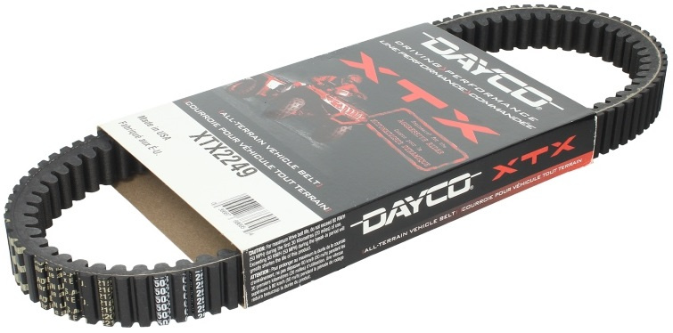 Curea Transmisie Moto Dayco Polaris Ranger 2007-2009 DAYXTX2249