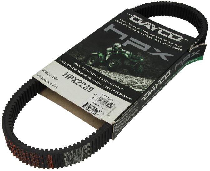 Curea Transmisie Moto Dayco Polaris Ranger 2008-2013 DAYHPX2239