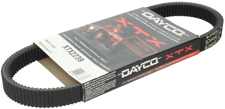 Curea Transmisie Moto Dayco Polaris Ranger 2008-2013 DAYXTX2239
