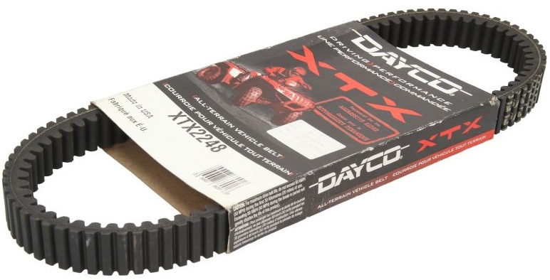 Curea Transmisie Moto Dayco Polaris Ranger 2009 DAYXTX2248