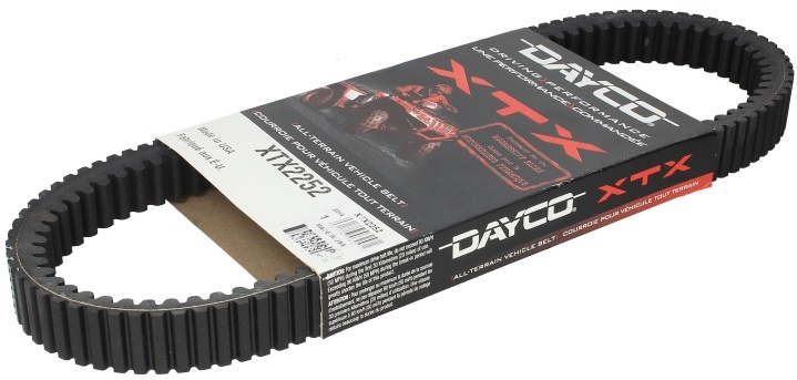 Curea Transmisie Moto Dayco Polaris Ranger 2012-2013 DAYXTX2252