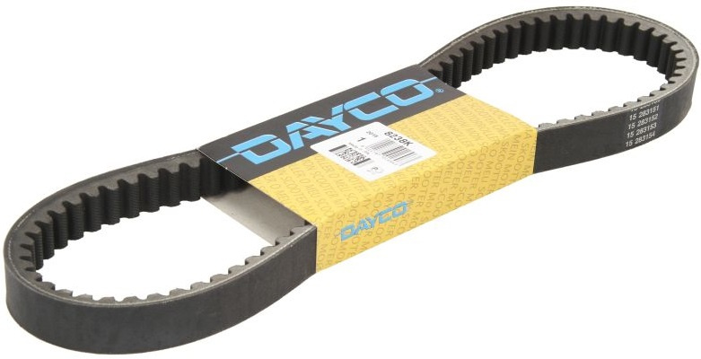 Curea Transmisie Moto Dayco Sangyang Joymax 2006 DAY8238K