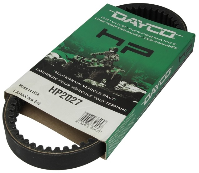 Curea Transmisie Moto Dayco Suzuki LT-A 2003-2010 DAYHP2027