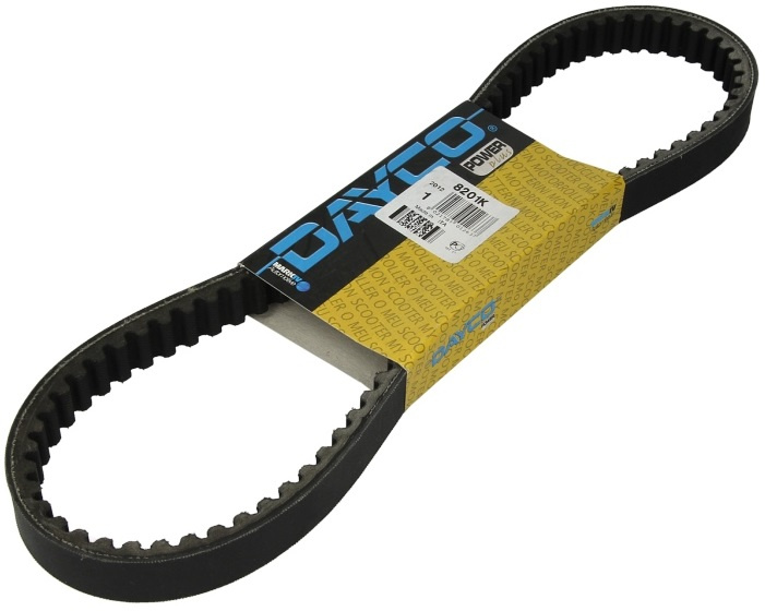 Curea Transmisie Moto Dayco Yamaha VP 2007-2011 DAY8201K