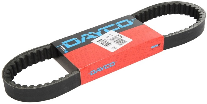 Curea Transmisie Moto Dayco Yamaha XC 1996-1998 DAY8165