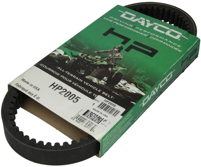 Curea Transmisie Moto Dayco Yamaha YMF 2001-2007 DAYHP2005