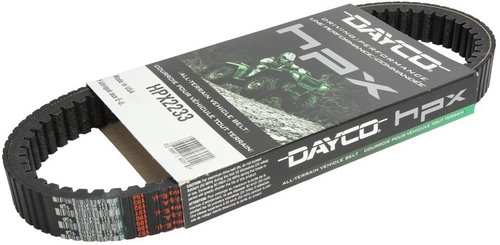Curea Transmisie Moto Dayco Yamaha YXR 2004-2007 DAYHPX2233