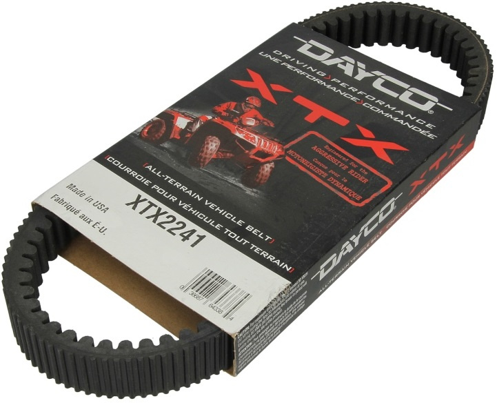 Curea Transmisie Moto Dayco Yamaha YXR 2008-2012 DAYXTX2241