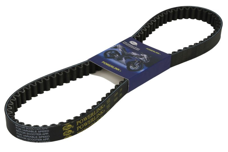 Curea Transmisie Moto Inparts Gy6 IP000498