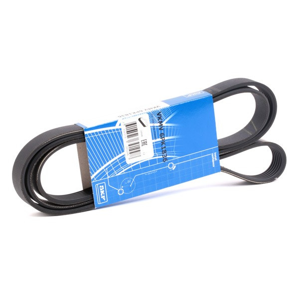Curea Transmisie Skf Fiat Bravo 1 1996-2001 VKMV 6PK1836