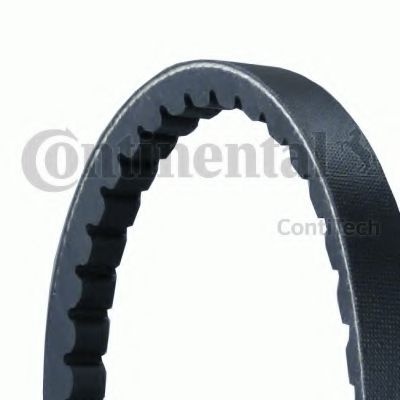 Curea transmisie VW TRANSPORTER IV bus (70XB, 70XC, 7DB, 7DW, 7DK) (1990 - 2003) CONTITECH AVX13X1275 piesa NOUA