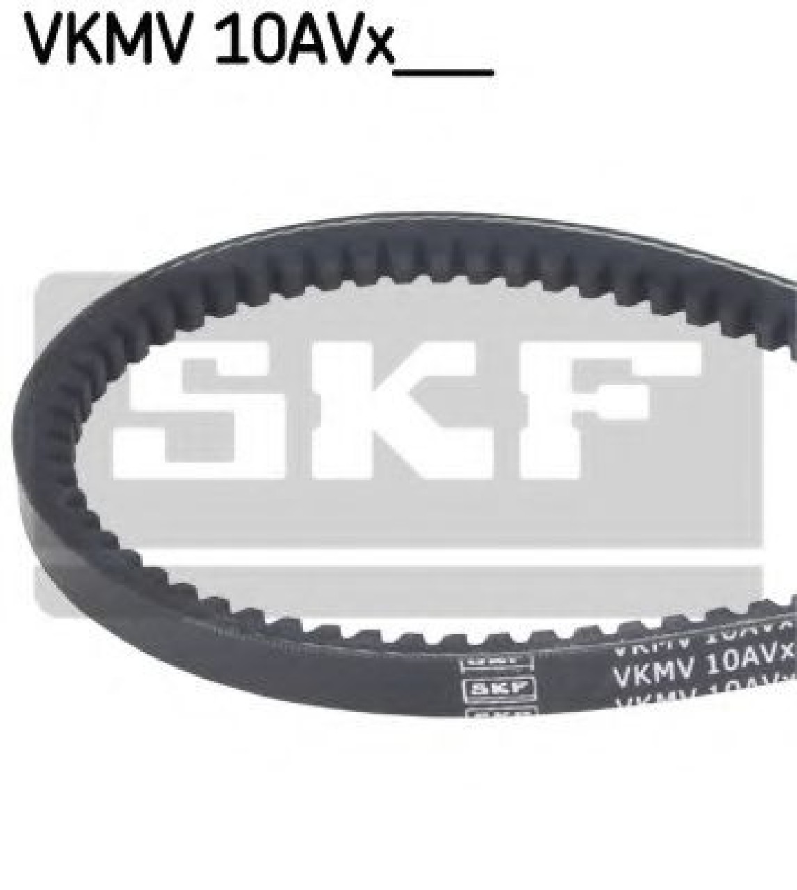 Curea transmisie VW VENTO (1H2) (1991 - 1998) SKF VKMV 10AVx730 piesa NOUA