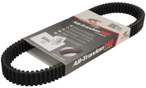 Curea Trapezoidala Transmisie Moto All Balls 25-9008