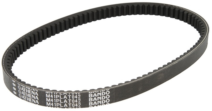 Curea Trapezoidala Transmisie Moto Athena S41PLAT042
